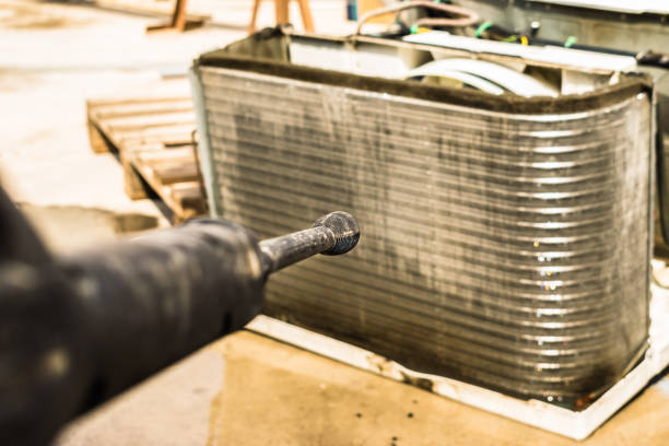 Best Professional Duct Cleaning Services  in Waupaca, WI
