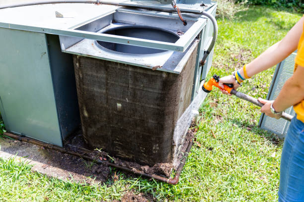 Best Air Duct Cleaning Near Me  in Waupaca, WI