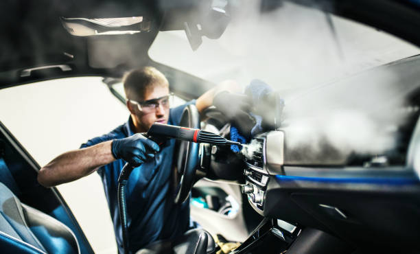 Best Emergency Air Duct Cleaning  in Waupaca, WI