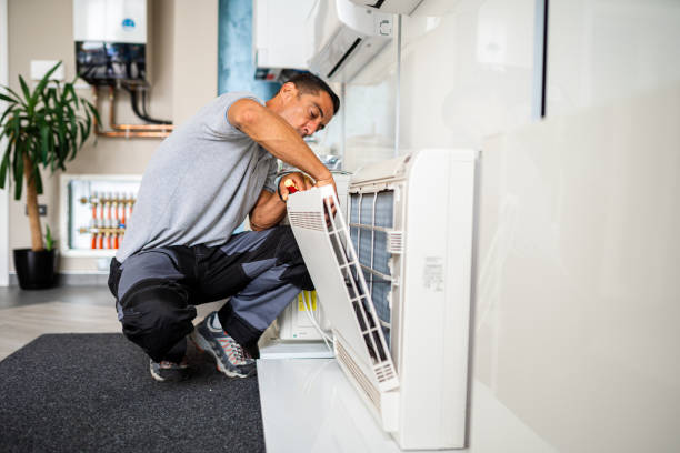 Best Commercial HVAC Duct Cleaning  in Waupaca, WI