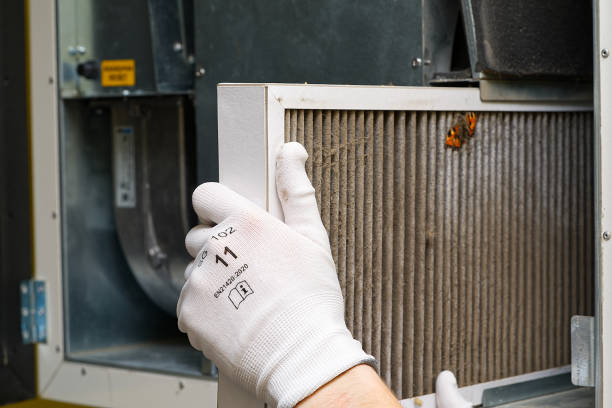 Best Air Duct Cleaning Near Me  in Waupaca, WI