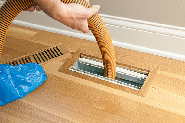 Best HVAC Duct Inspection Services  in Waupaca, WI