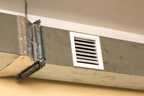 Best Residential Air Duct Cleaning  in Waupaca, WI